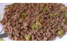 Ciğer Kıyma Kavurma Tarifi ve Malzemeleri Ciğer Kıyma Kavurma Tarifi ve Malzemeleri