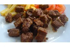 Ciğer Kaç Kalori? Ciğer Kaç Kalori?