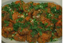 Ciğer Köftesi Tarifi ve Malzemeleri Ciğer Köftesi Tarifi ve Malzemeleri