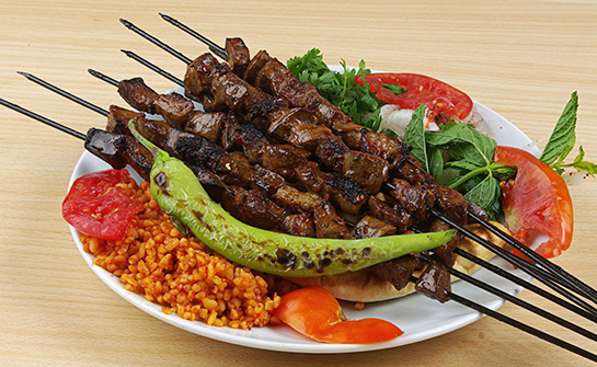 Cier Kebab