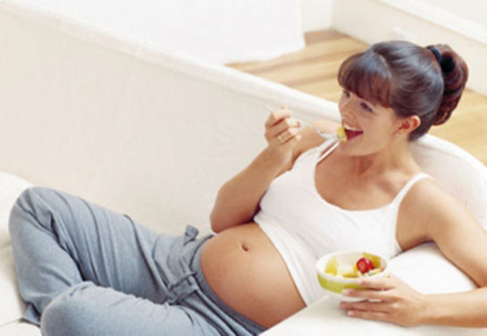 Hamilelikte Ciğer Yemek